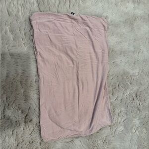 Kyte Baby Blush Pillowcase